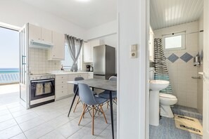 Apartment | 4 bedrooms - The Libyan Coast House (Archanes-Asterousia)