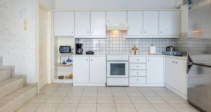 The Libyan Coast House