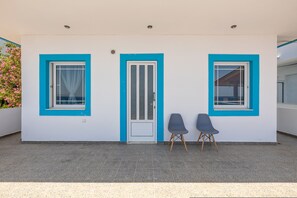 Appartement | 4 slaapkamers