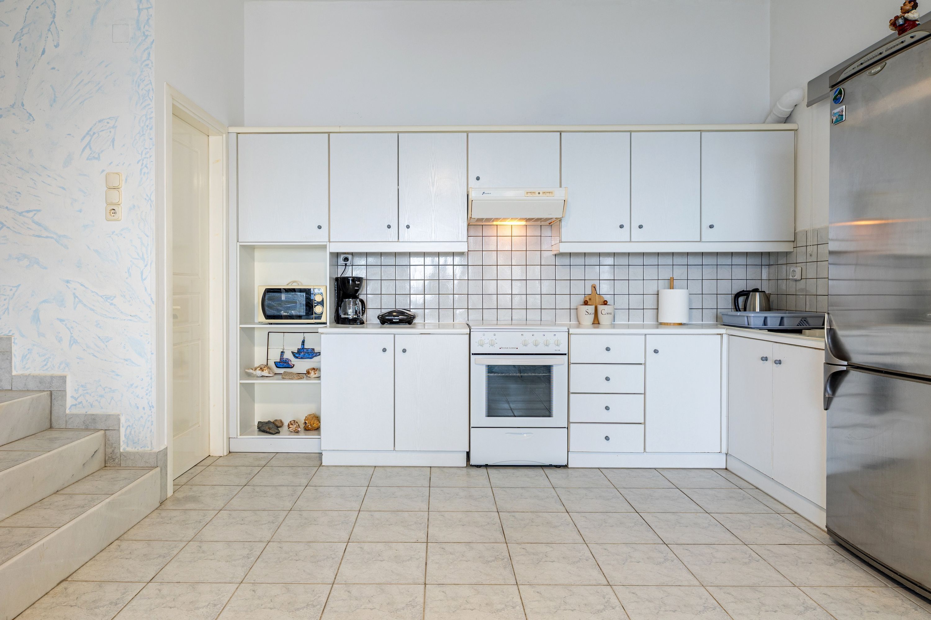 Apartment | 4 bedrooms