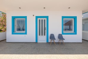 Appartement | 4 chambres