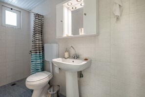 Lejlighed | 4 soveværelser