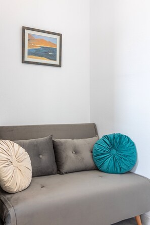 Apartment | 4 Schlafzimmer