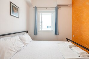 Appartement | 4 slaapkamers