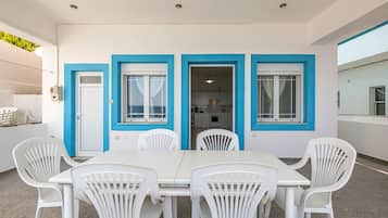 Departamento | 4 habitaciones