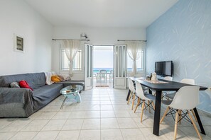 Apartment | 4 bedrooms - The Libyan Coast House (Archanes-Asterousia)