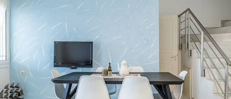 Apartment | 4 bedrooms