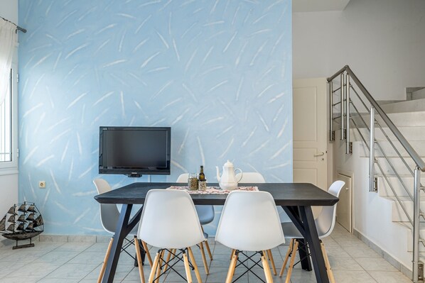 Departamento | 4 habitaciones 