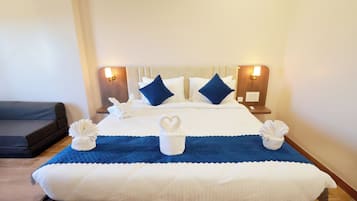 Deluxe-Villa | Kostenloses WLAN