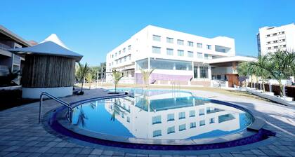 The Grand Rudraksh