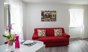 Apartment, 1 Bedroom