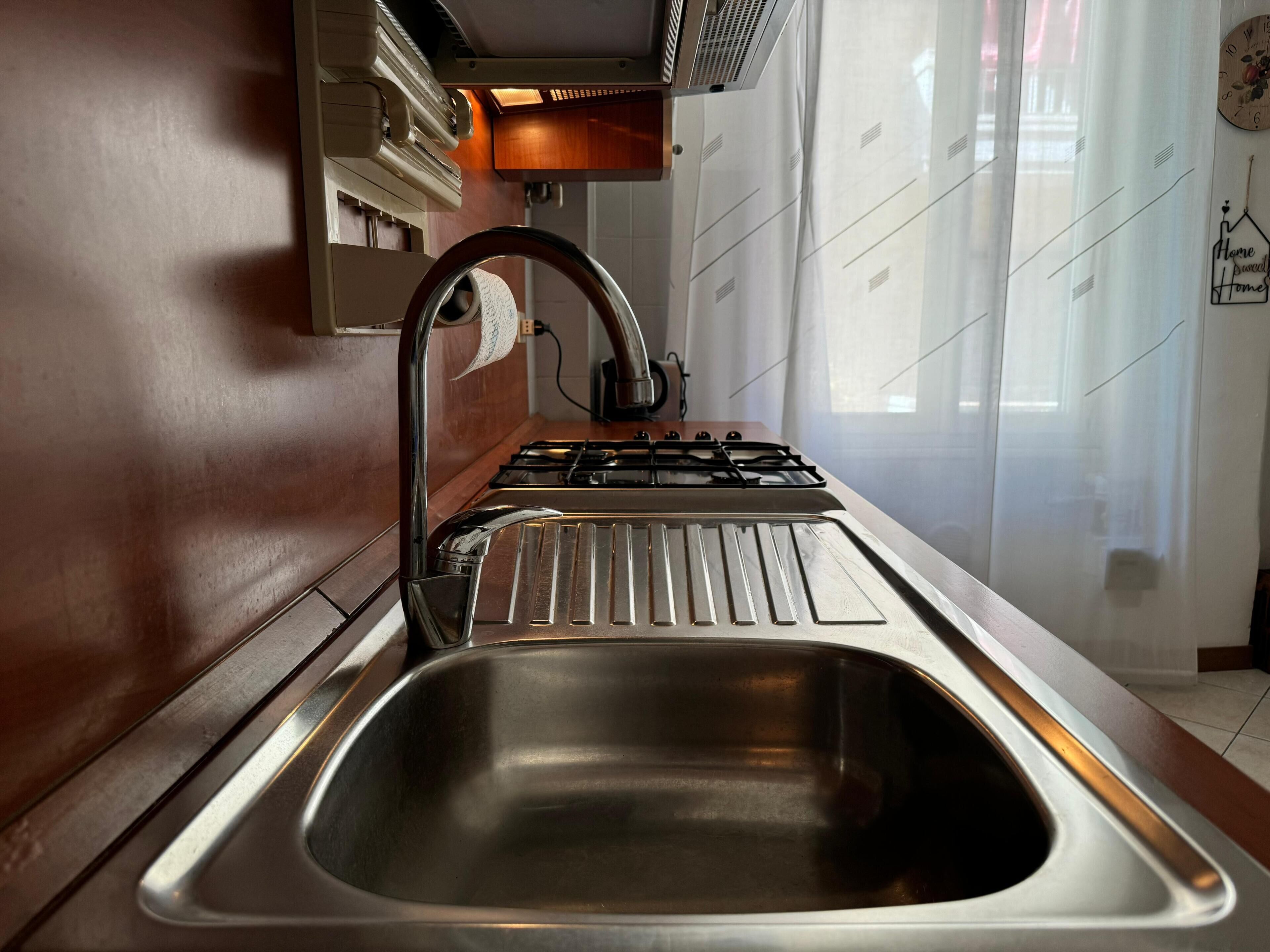 Micro-ondes, plaque de cuisson