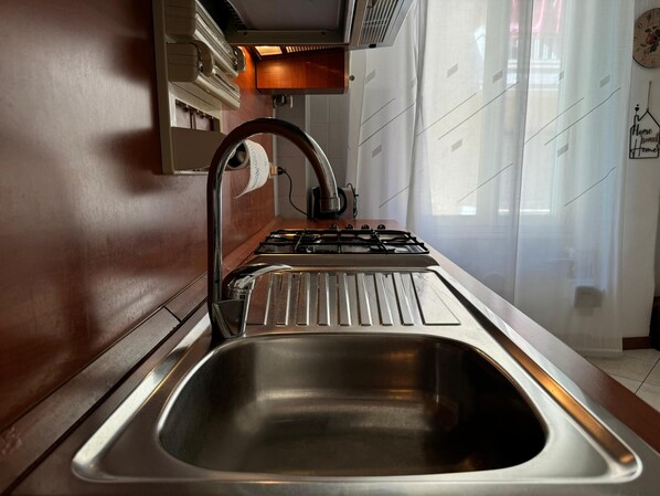 Mikrowelle, Herdplatte