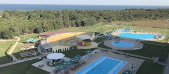 Stay at Black Sea, Olimp Romania