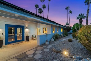 Exterior - Puma Paradise (Palm Springs)