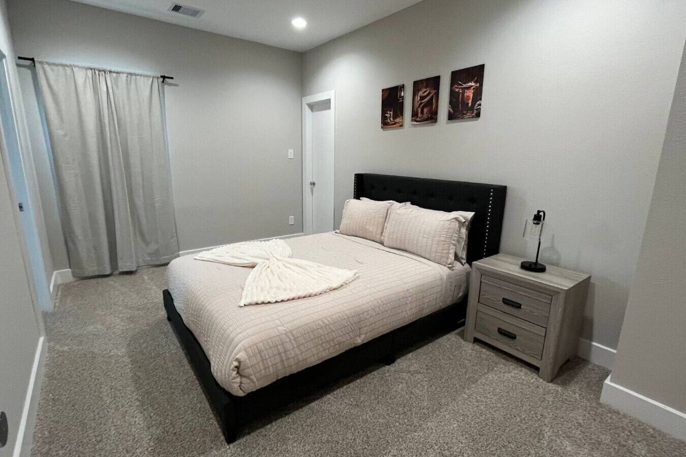 3 chambres, Wi-Fi