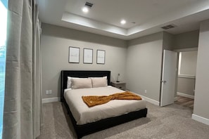 3 bedrooms, WiFi