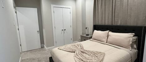 3 Schlafzimmer, WLAN