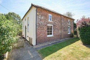 House | 3 bedrooms