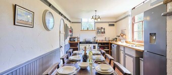 Host Stay The Chapel