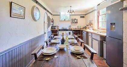 Host Stay The Chapel