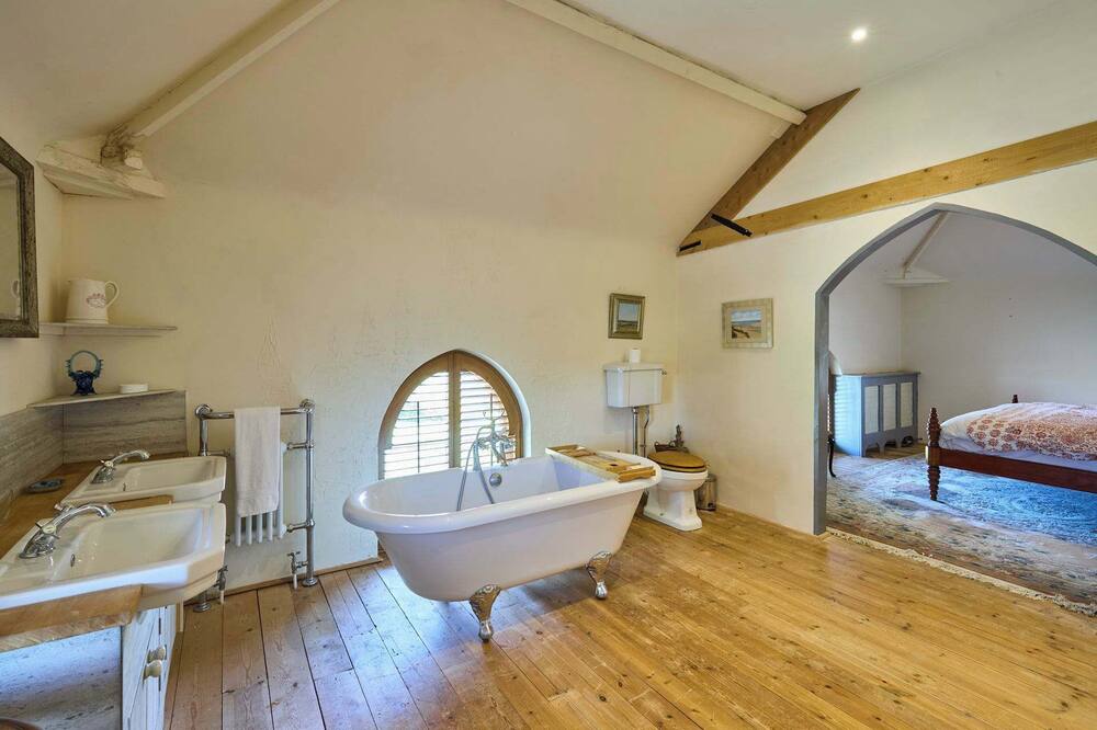 Host Stay The Chapel - Tattersett