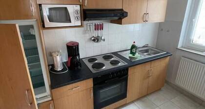 Aparthotel HAUS USEDOM