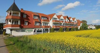 Aparthotel HAUS USEDOM