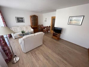Departamento | Área de sala de estar