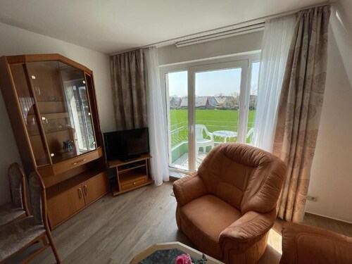 Aparthotel HAUS USEDOM 