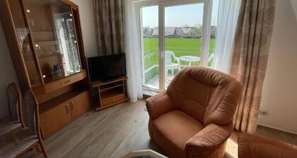 Aparthotel HAUS USEDOM