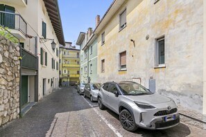 Property grounds - Piccola Torbole (Nago-Torbole)