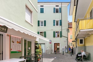Appartement Standard, plusieurs chambres (Piccola Torbole) | Extérieur