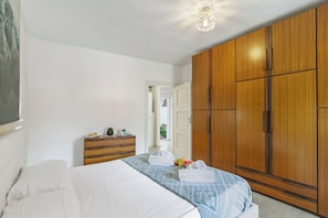 Appartement Standard, plusieurs chambres (Piccola Torbole)