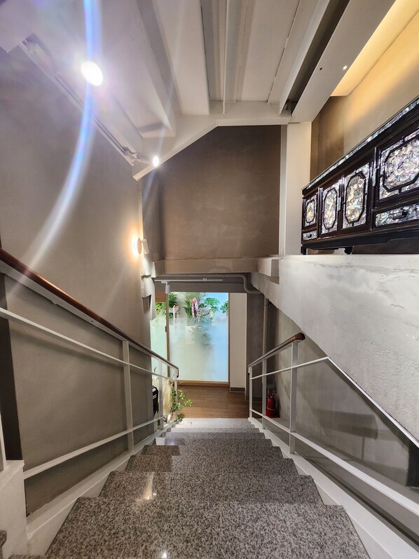 Interior - Seoul DDJ STAY (Seoul)