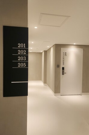 Interior - Seoul DDJ STAY (Seoul)