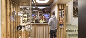 Lopušná dolina Resort