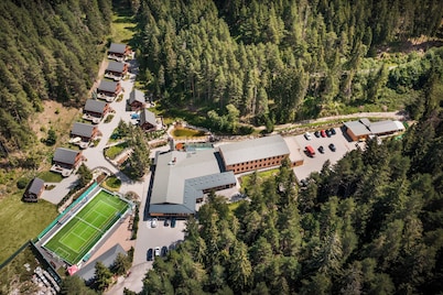 Lopušná dolina Resort