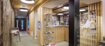 Lopušná dolina Resort