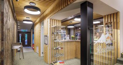 Lopušná dolina Resort