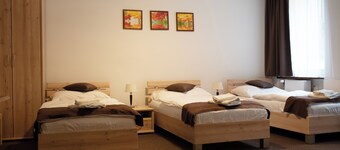 Lopušná dolina Resort