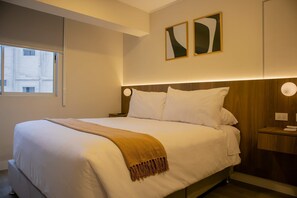 Apartment | 1 bedroom, Internet
