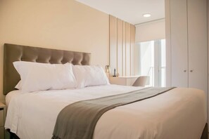 2 chambres, Internet