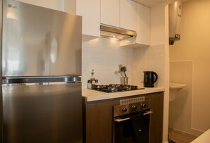 Apartment | 2 bedrooms, Internet