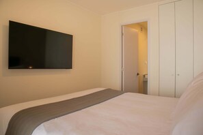 Apartamento | 2 quartos, acesso à internet de alta velocidade