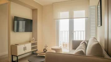 Apartment | 2 bedrooms, Internet