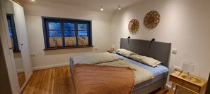 3 Schlafzimmer, WLAN, Bettwäsche