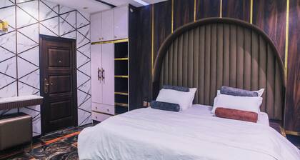 Another home hotels nig. Ltd