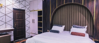 Another home hotels nig. Ltd