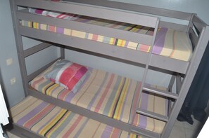 1 habitación